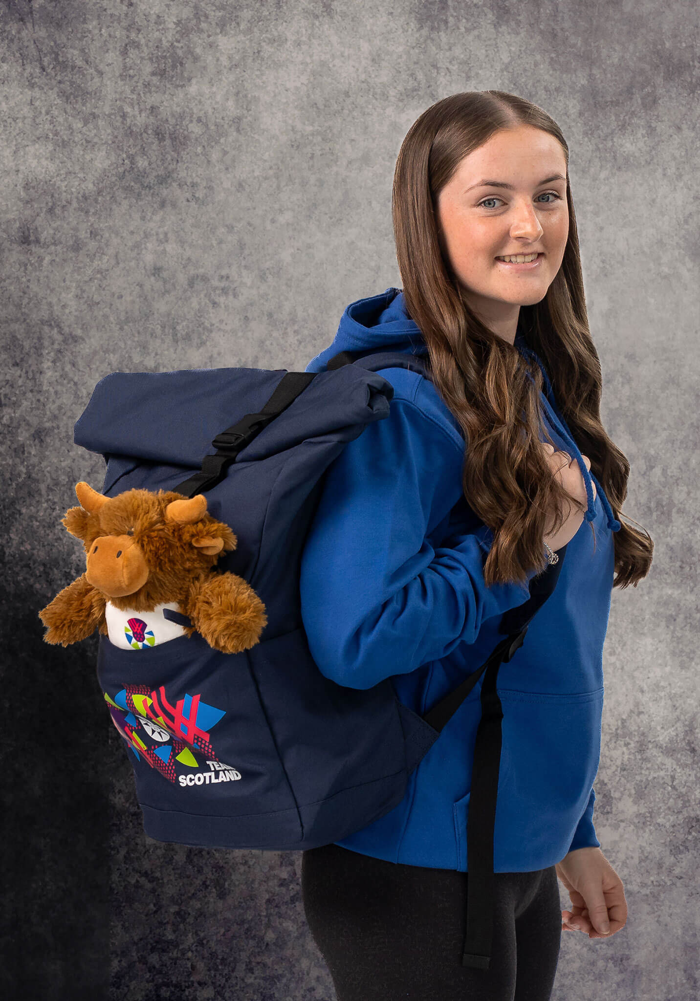 Team Scotland Official Accessories