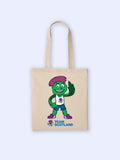 Clyde Tote Bag
