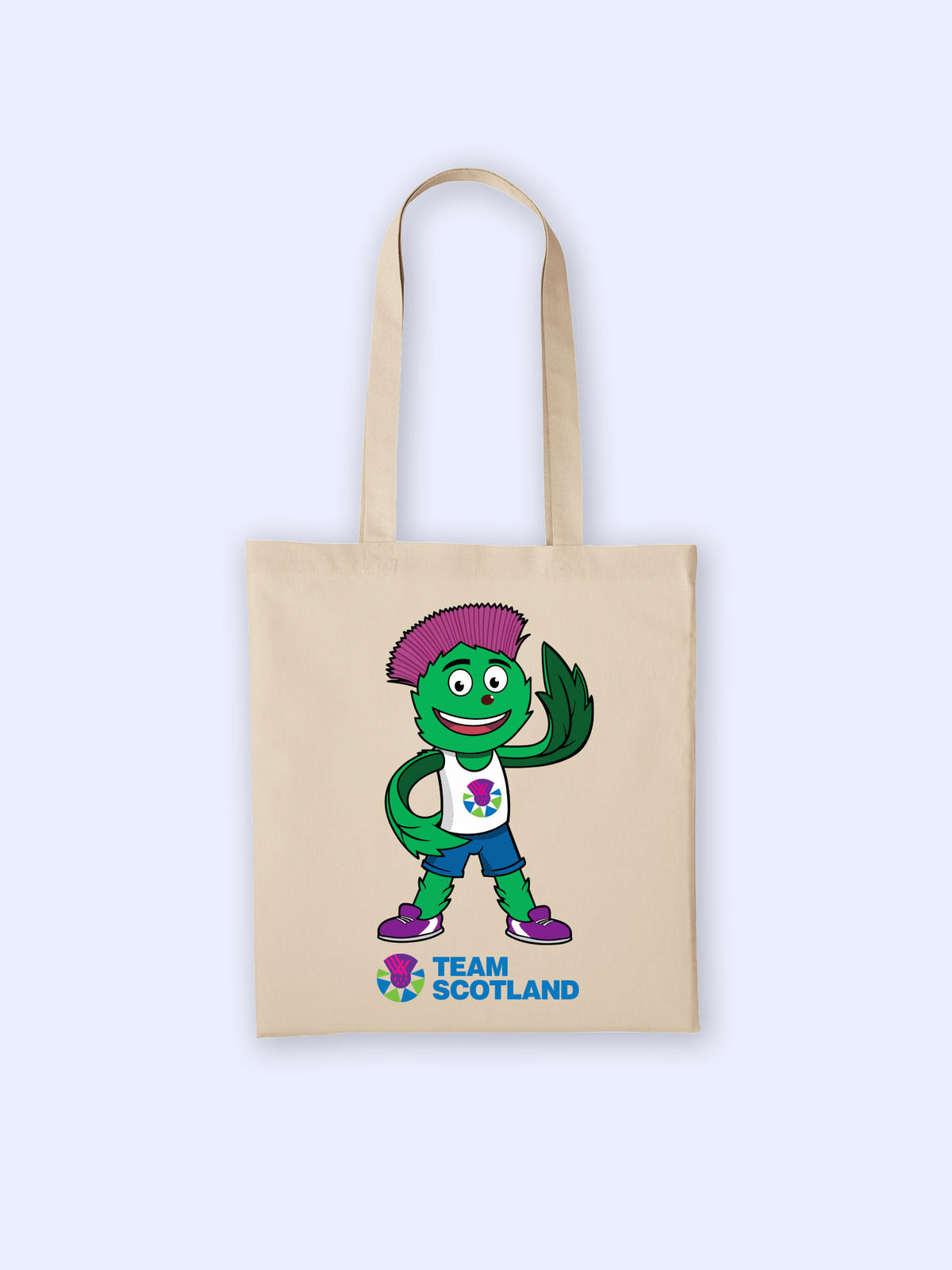 Clyde Tote Bag