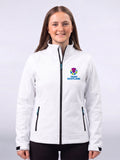 Team Scotland Logo Softshell Jacket